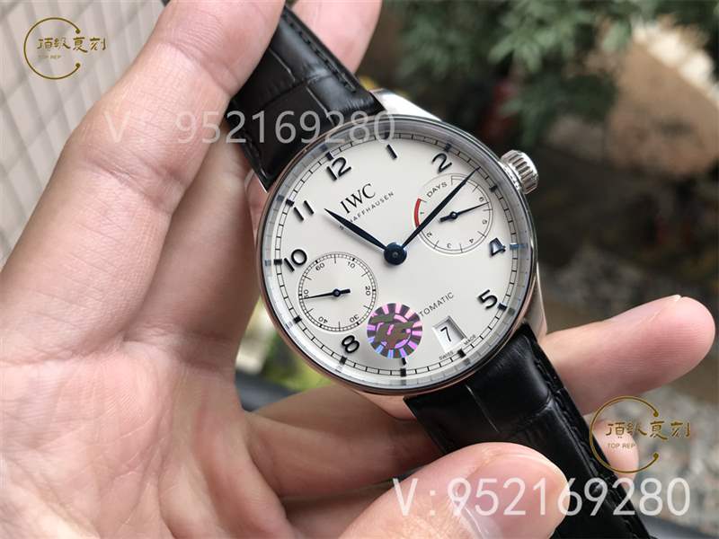 ZF廠葡七復(fù)刻表值得入手嗎-ZF廠葡七會(huì)一眼假嗎-復(fù)刻表