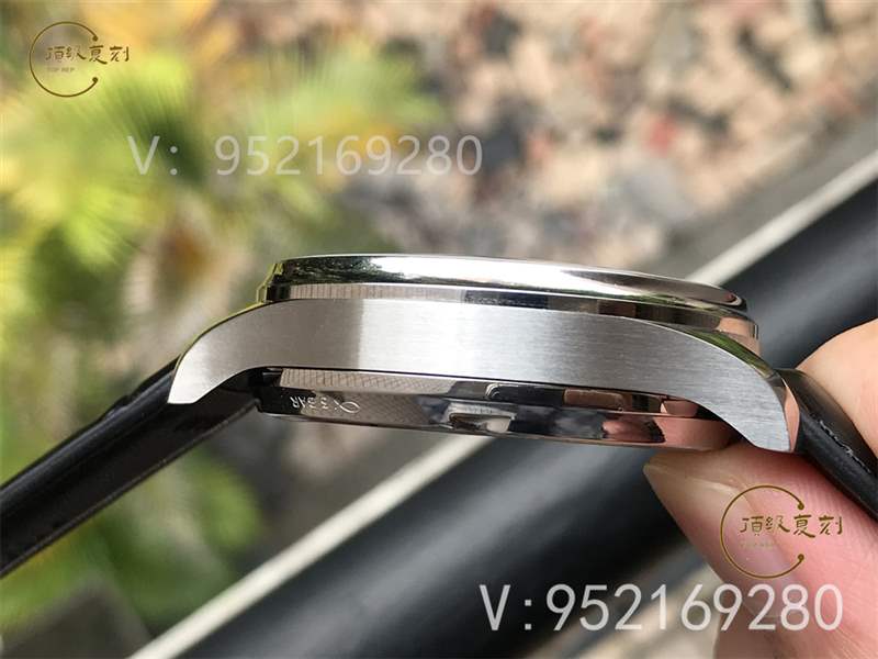 ZF廠葡七復(fù)刻表值得入手嗎-ZF廠葡七會(huì)一眼假嗎-復(fù)刻表