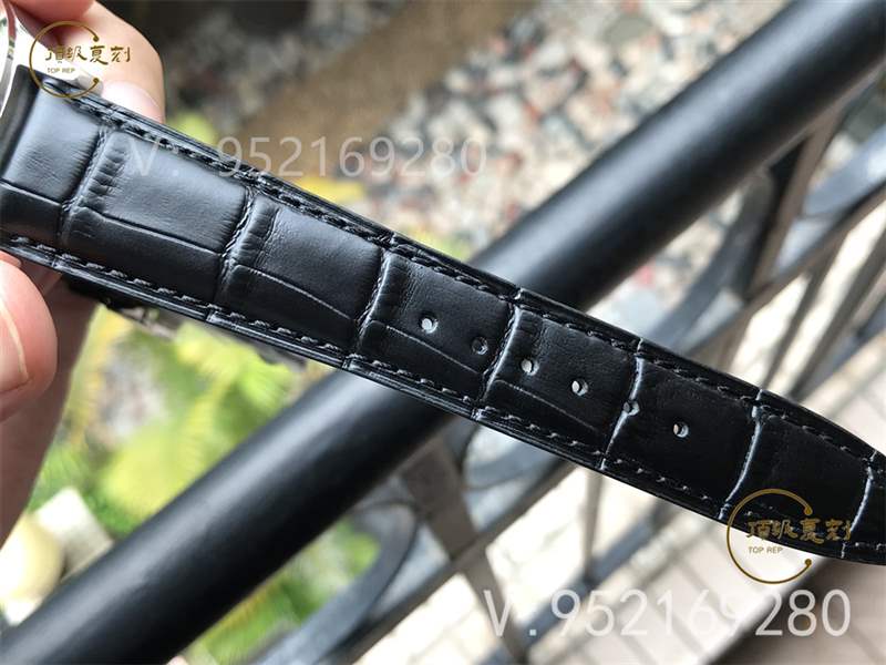 ZF廠葡七復(fù)刻表值得入手嗎-ZF廠葡七會(huì)一眼假嗎-復(fù)刻表