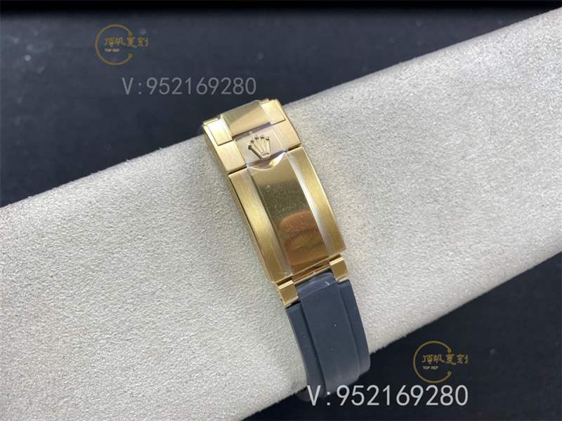 BT廠勞力士余文樂迪通拿對比C廠clean廠余文樂迪通拿那個好-復(fù)刻表