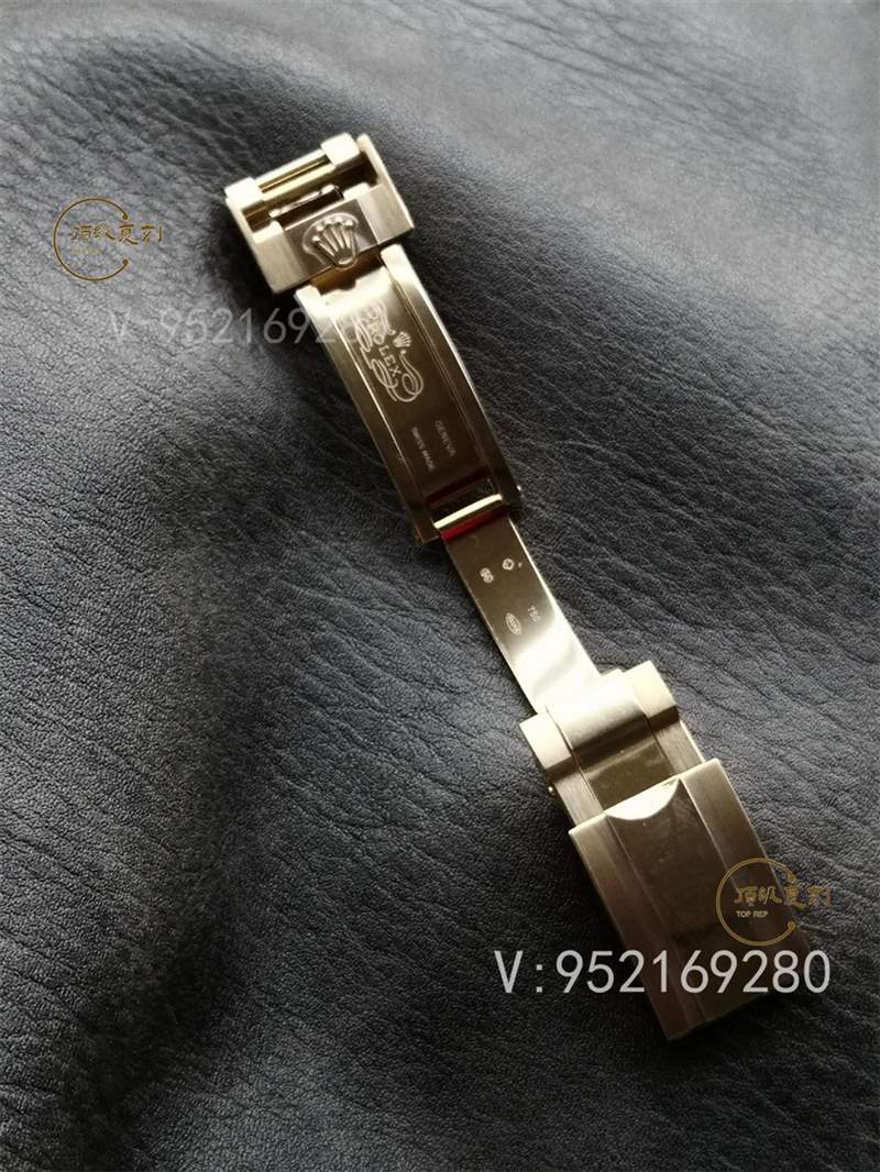 BT廠勞力士余文樂迪通拿對比C廠clean廠余文樂迪通拿那個好-復(fù)刻表