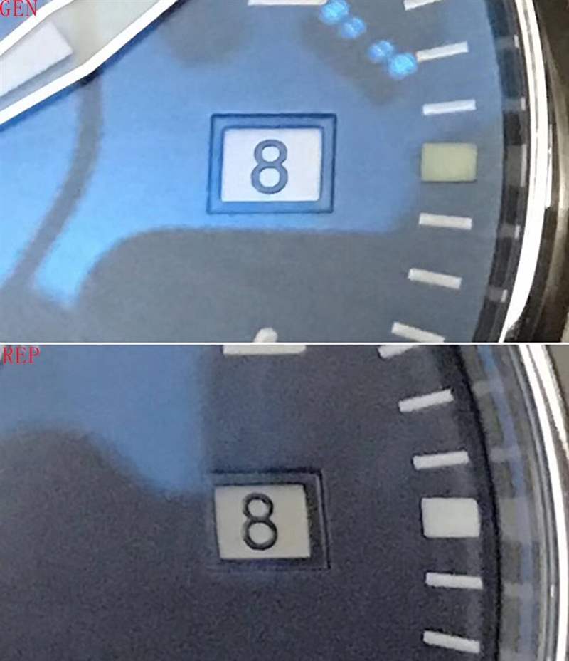 MKS廠復(fù)刻萬國馬克十八腕表真假對比,可以買嗎-復(fù)刻表