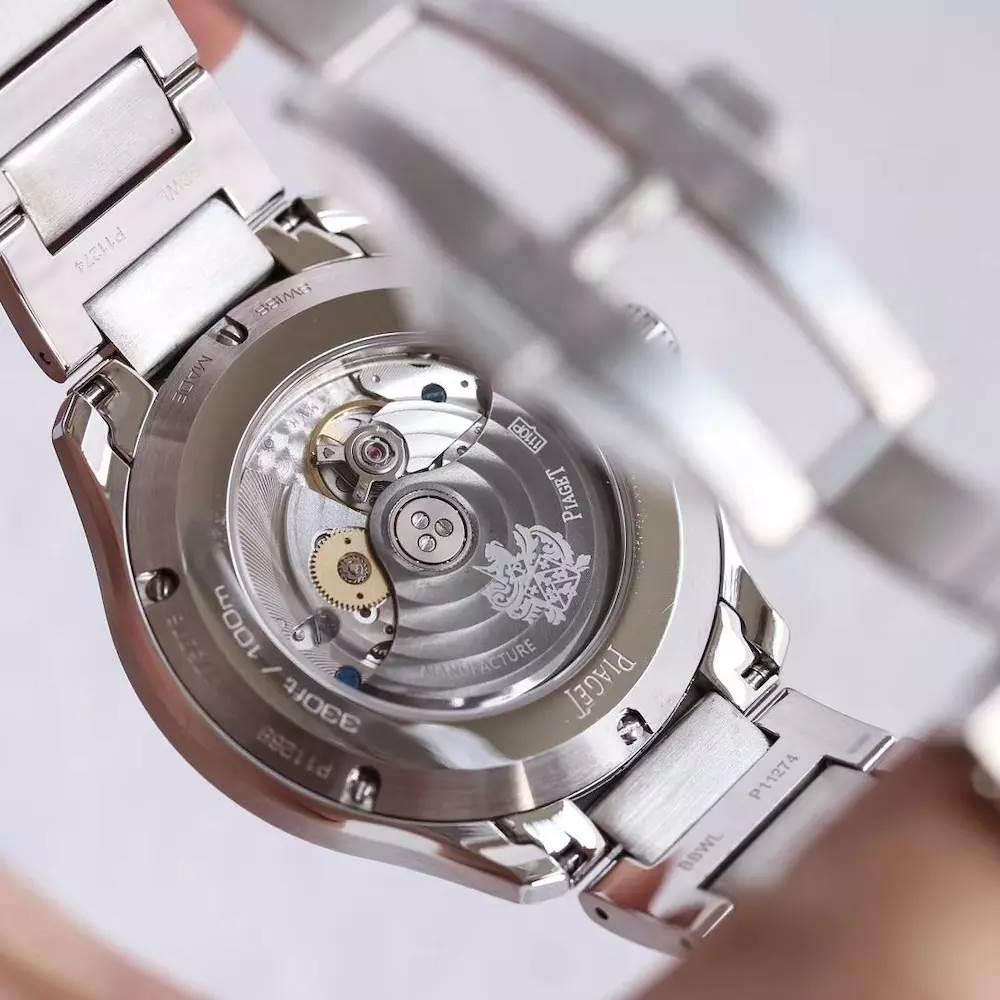 MKS廠伯爵polo運動復刻表質量怎么樣?- MKS廠伯爵polo復刻表真假對比,是否一眼假?