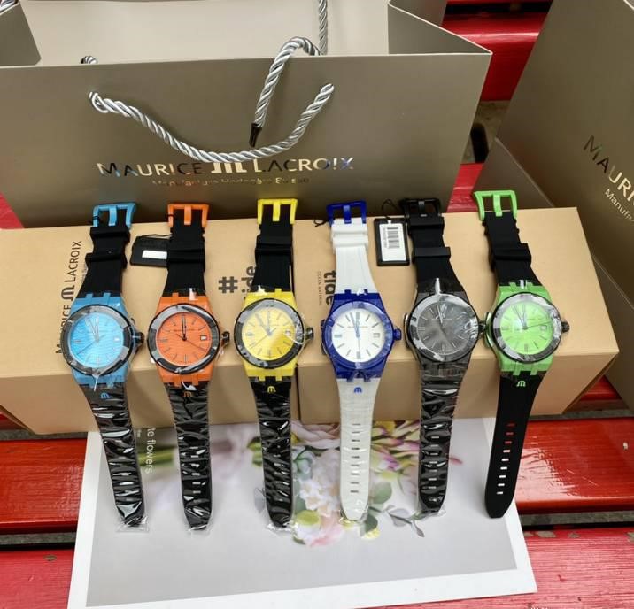 原單艾美AIKON海洋環保系列AI2008復刻表評測-復刻表