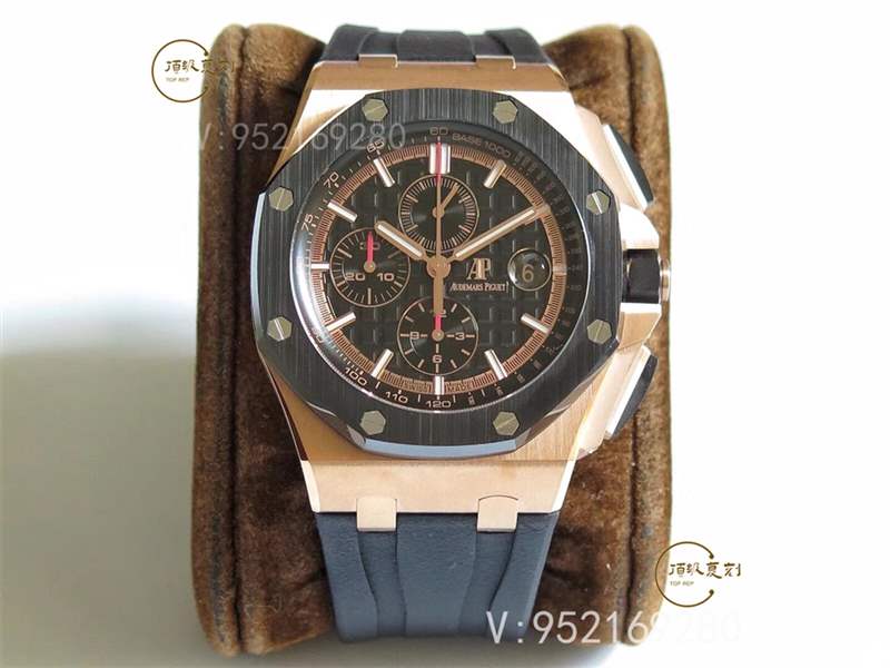 JF廠ap愛彼26401RO皇家橡樹離岸型復(fù)刻表做工怎么樣-復(fù)刻表