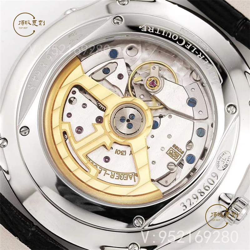 GF廠積家月相復刻表質量怎么樣-積家月相復刻表做工最好的廠家-復刻表