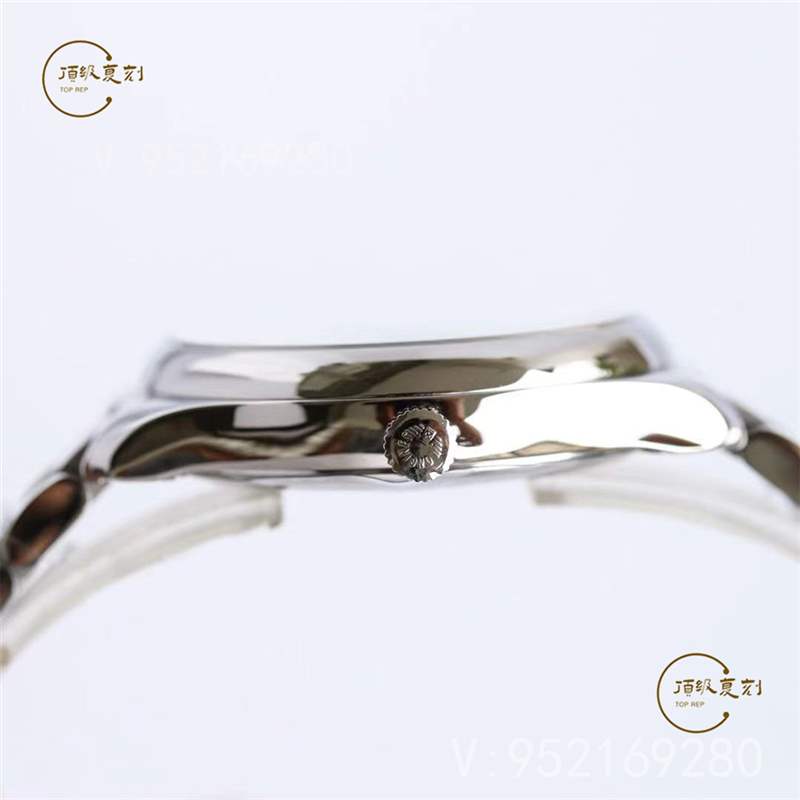 GF廠浪琴名匠月相復刻表對比gs廠浪琴月相那個好-復刻表