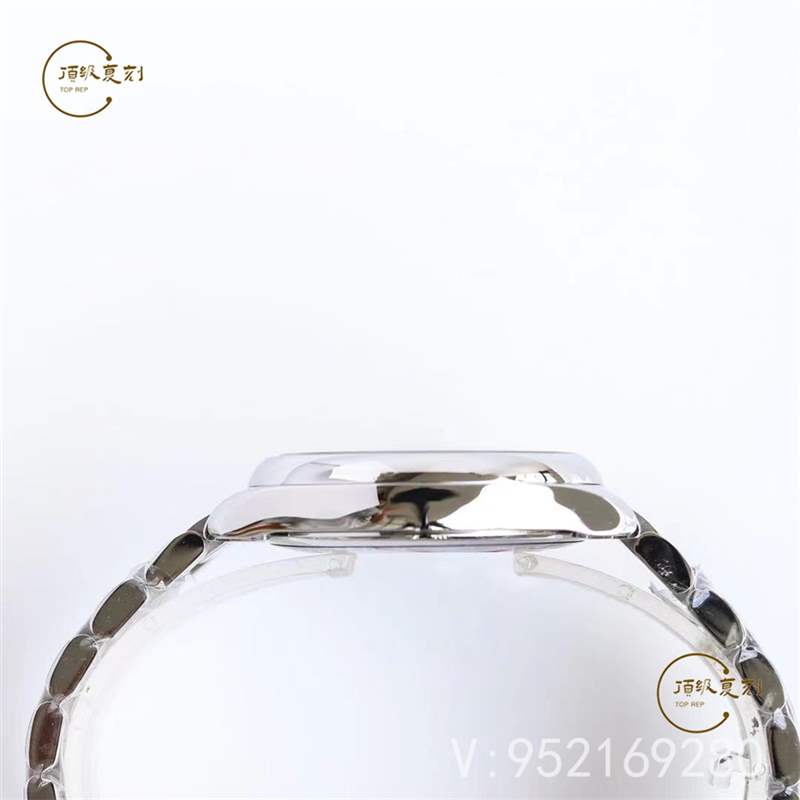 GF廠浪琴名匠月相復刻表對比gs廠浪琴月相那個好-復刻表