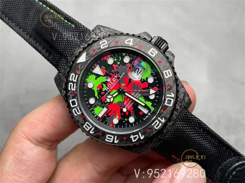 入手復(fù)刻手表拿到手開箱驗貨需要注意哪些問題-復(fù)刻表