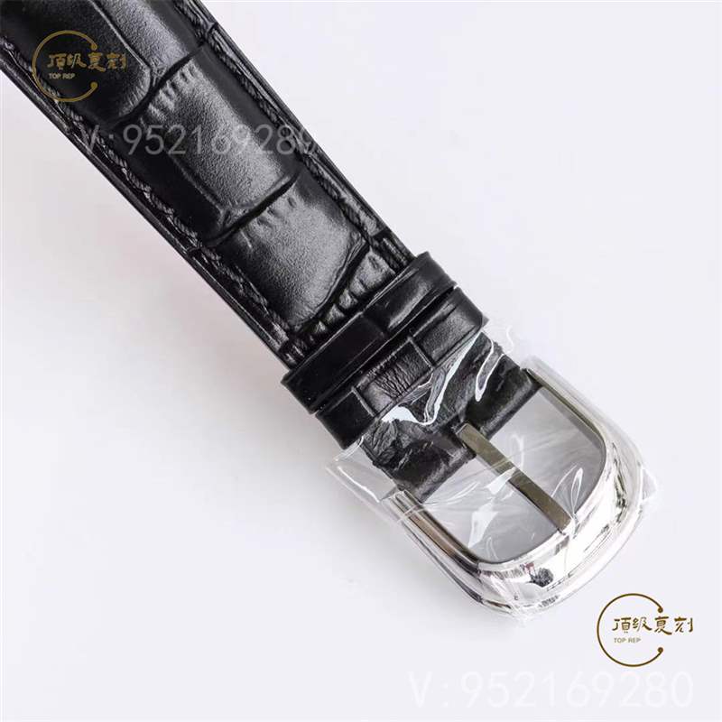 GF廠法穆蘭8880男士復刻表Casablanca系列做工怎么樣-復刻表