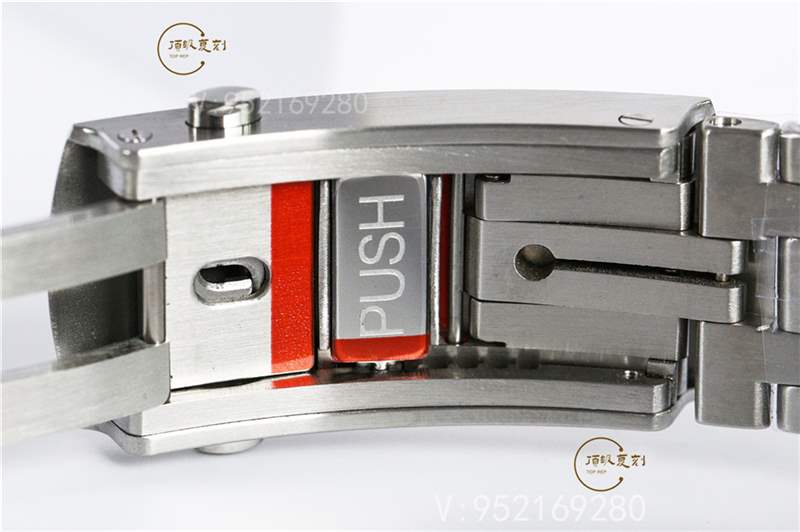 VS廠復(fù)刻藍盤海馬300腕表市場天花板級別做工-復(fù)刻表