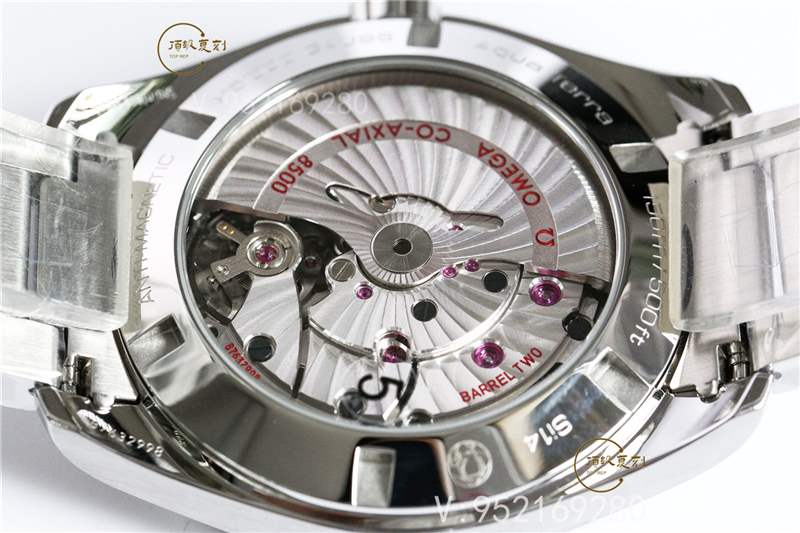 VS廠海馬150-揭秘VS廠歐米茄海馬150為什么是最值得入手的復(fù)刻表-復(fù)刻表