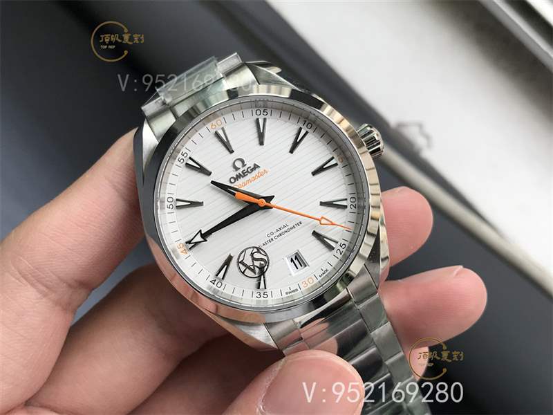 VS廠海馬150-揭秘VS廠歐米茄海馬150復刻表多少錢入手合適-復刻表