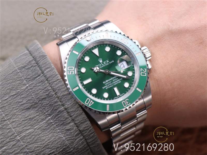 勞力士水鬼復(fù)刻表3135機(jī)芯容易出問題嗎-復(fù)刻表