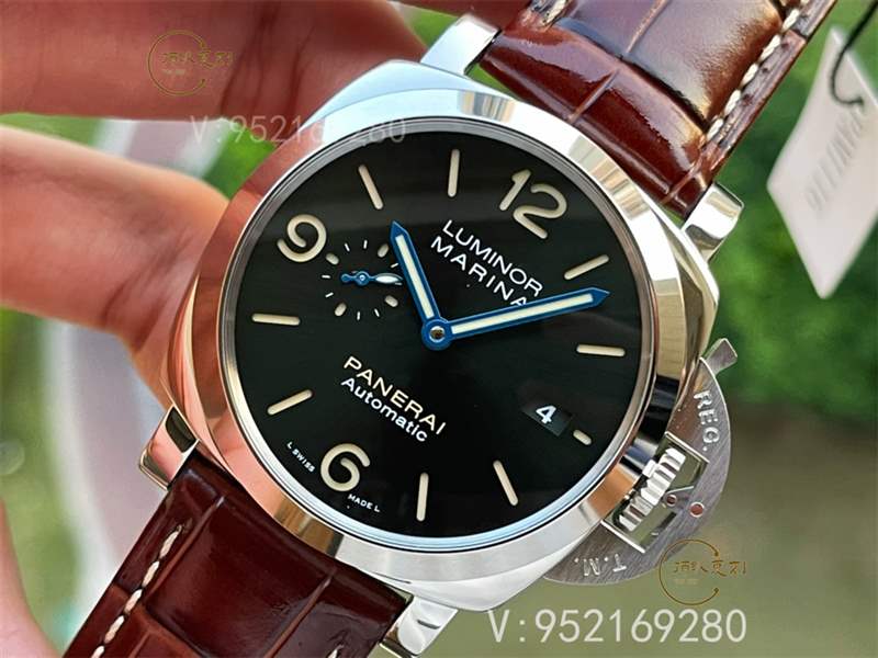 SBF廠(VS廠)新品沛納海1116復(fù)刻表怎么樣,值得買嗎-復(fù)刻表