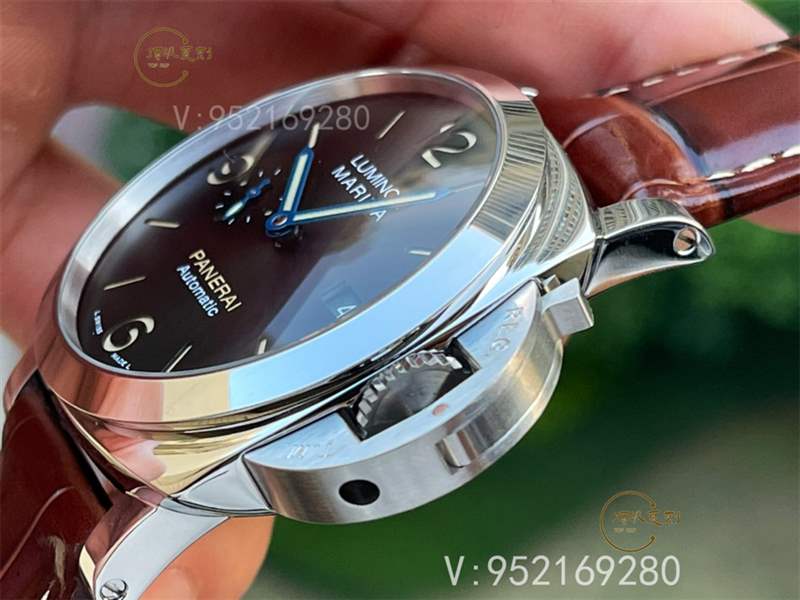 SBF廠(VS廠)新品沛納海1116復(fù)刻表怎么樣,值得買嗎-復(fù)刻表