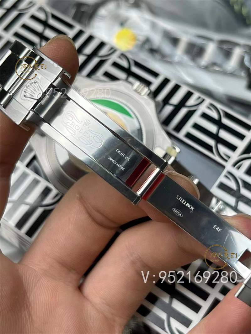 C廠(Clean廠)勞力士灰游艇名仕3235機芯復刻表做工怎么樣-復刻表