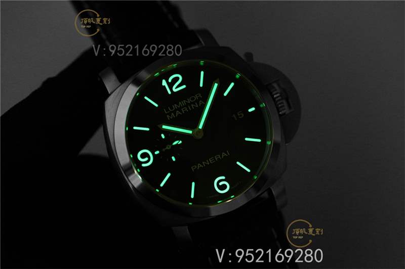 VS廠沛納海312-VS廠沛納海pam312復刻表做工怎么樣-復刻表