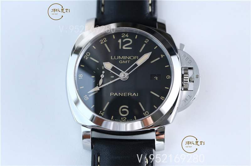 VS廠沛納海531-VS廠沛納海pam531復刻表GMT雙時區做工怎么樣-復刻表