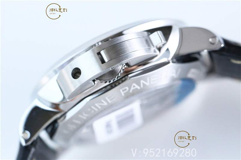 VS廠沛納海531-VS廠沛納海pam531復刻表GMT雙時區做工怎么樣-復刻表