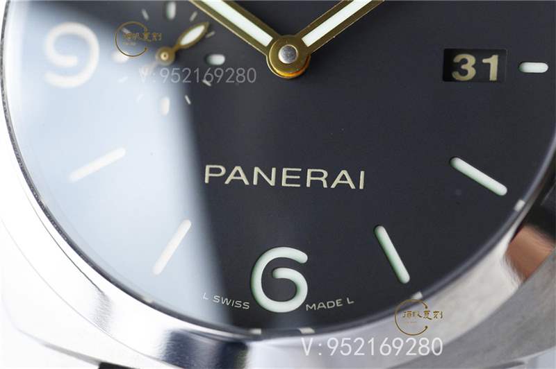 VS廠沛納海351-VS廠沛納海pam351復刻表做工怎么樣-復刻表