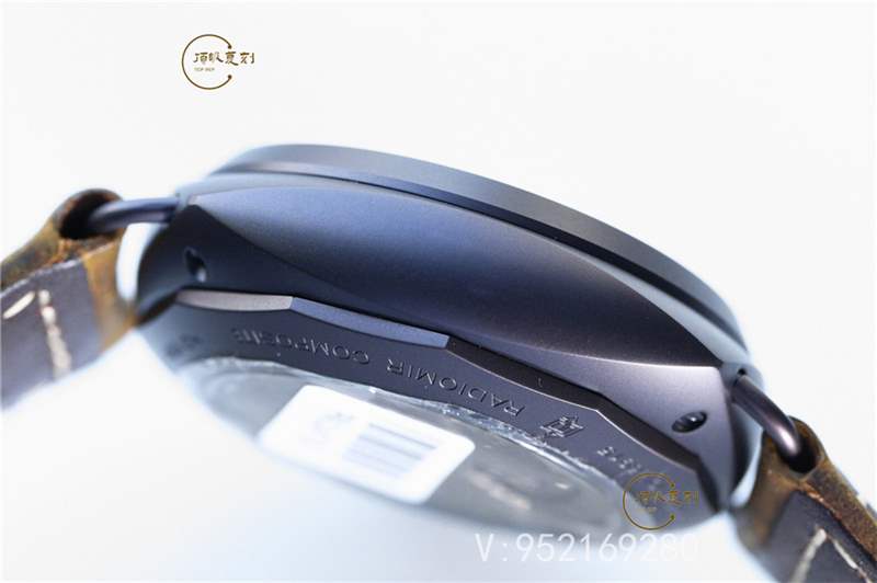 VS廠沛納海505-VS廠沛納海pam505洋蔥頭把頭復刻表v2版做工怎么樣-復刻表