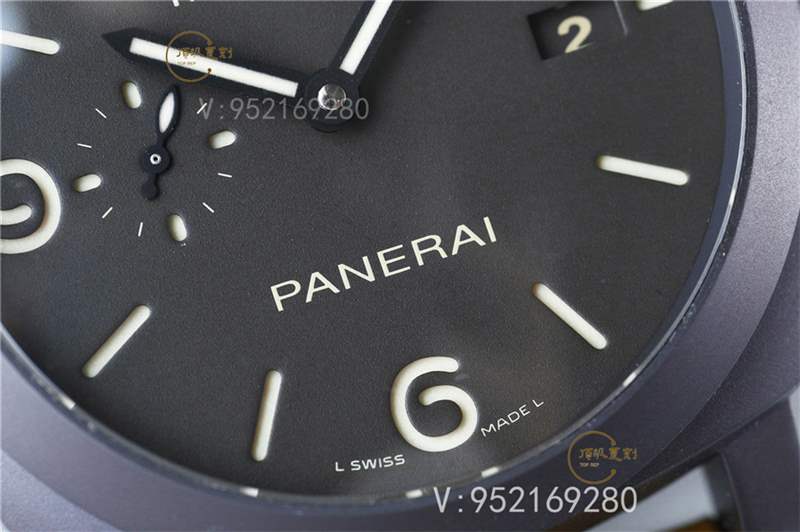 VS廠沛納海386-VS廠沛納海pam386復刻表V2版做工怎么樣-復刻表