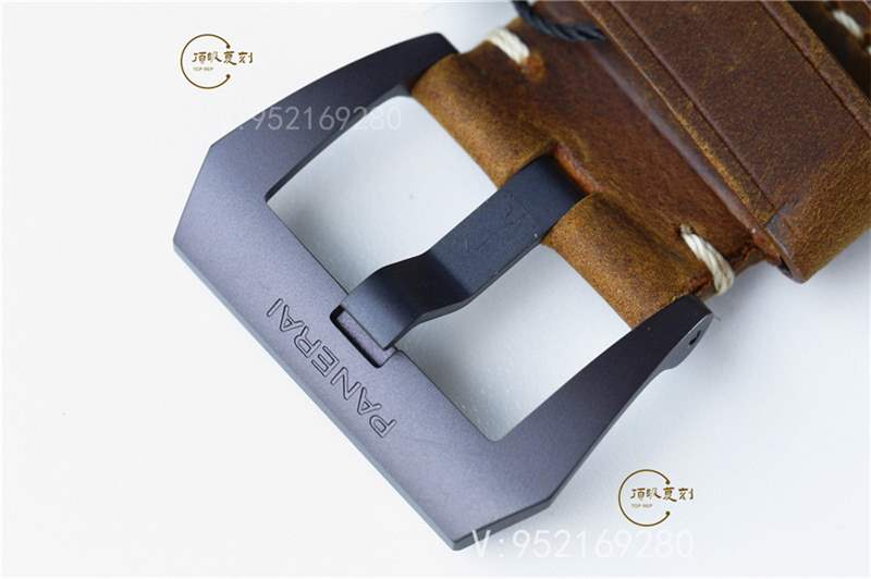 VS廠沛納海386-VS廠沛納海pam386復刻表V2版做工怎么樣-復刻表