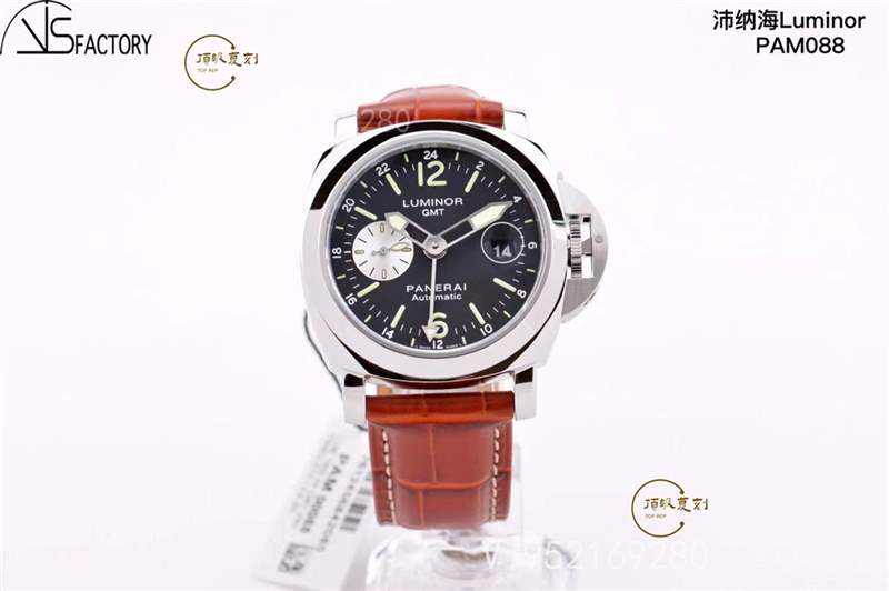 VS廠沛納海088-VS廠沛納海pam088魚眼泡泡鏡復刻表做工怎么樣-復刻表