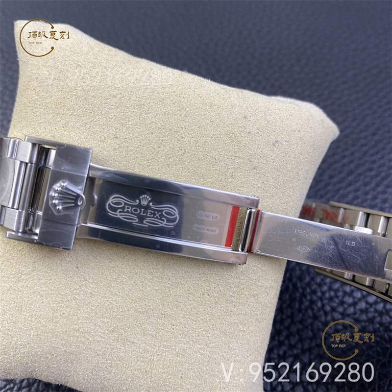 C廠Clean廠勞力士41mm黑水鬼復刻表價格是多少錢-復刻表