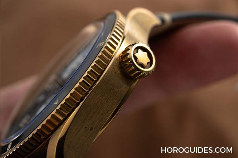 1858系列Geosphere世界時區(qū)零氧限量版1786-復(fù)刻表