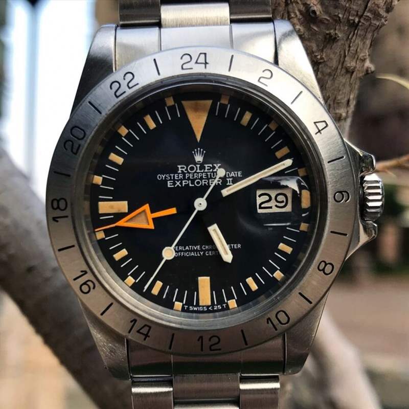 價錢3萬起！2022年10款Rolex勞力士熱門古董舊裝勞力士表推介-復刻表