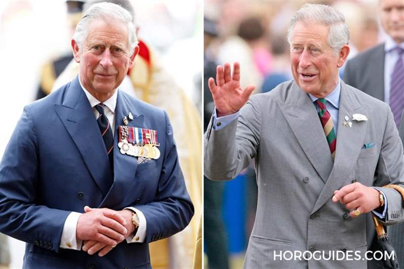 查爾斯三世登基那一刻！見證英國(guó)開啟新時(shí)代的那些表-復(fù)刻表