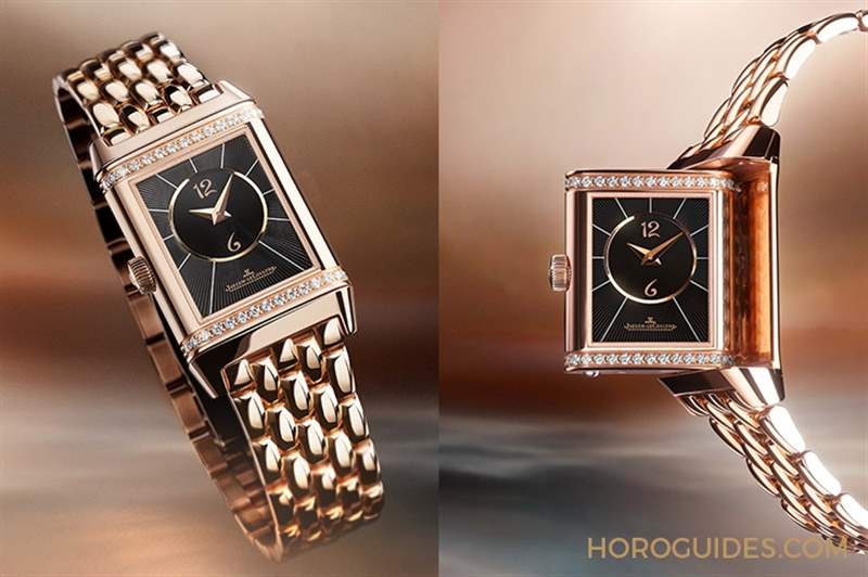 精靈系女星Anya Taylor-Joy成為積家品牌大使，釋出全新宣傳短片-復(fù)刻表