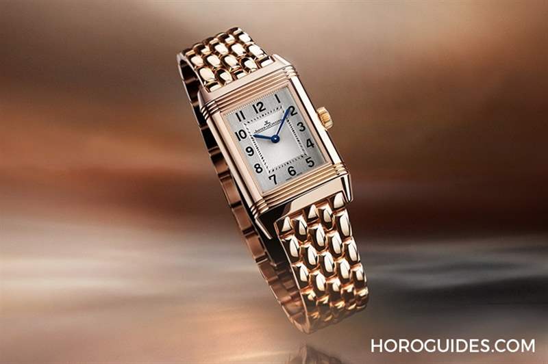 精靈系女星Anya Taylor-Joy成為積家品牌大使，釋出全新宣傳短片-復(fù)刻表