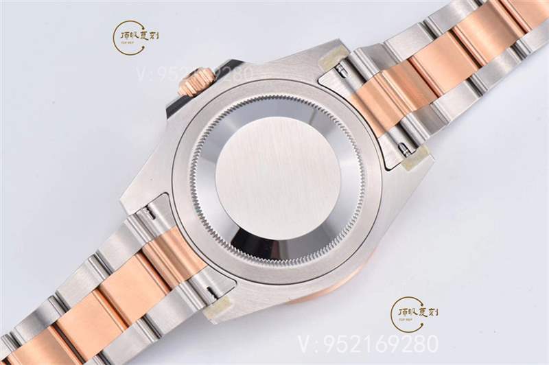 C廠clean廠勞力士格林尼治沙士圈復(fù)刻表評(píng)測,C廠沙士圈怎么樣-復(fù)刻表