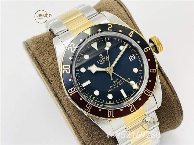 ZF廠帝舵碧灣「沙士圈」復刻表M79833MN做工怎么樣-復刻表