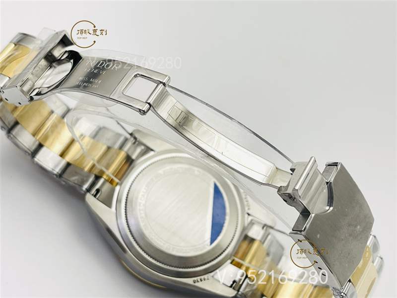 ZF廠帝舵碧灣「沙士圈」復刻表M79833MN做工怎么樣-復刻表