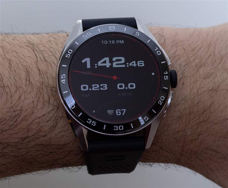 手表評論:TAG Heuer Connected E4 智能手表 手表評論:TAG Heuer Connected E4 智能手表-復刻表