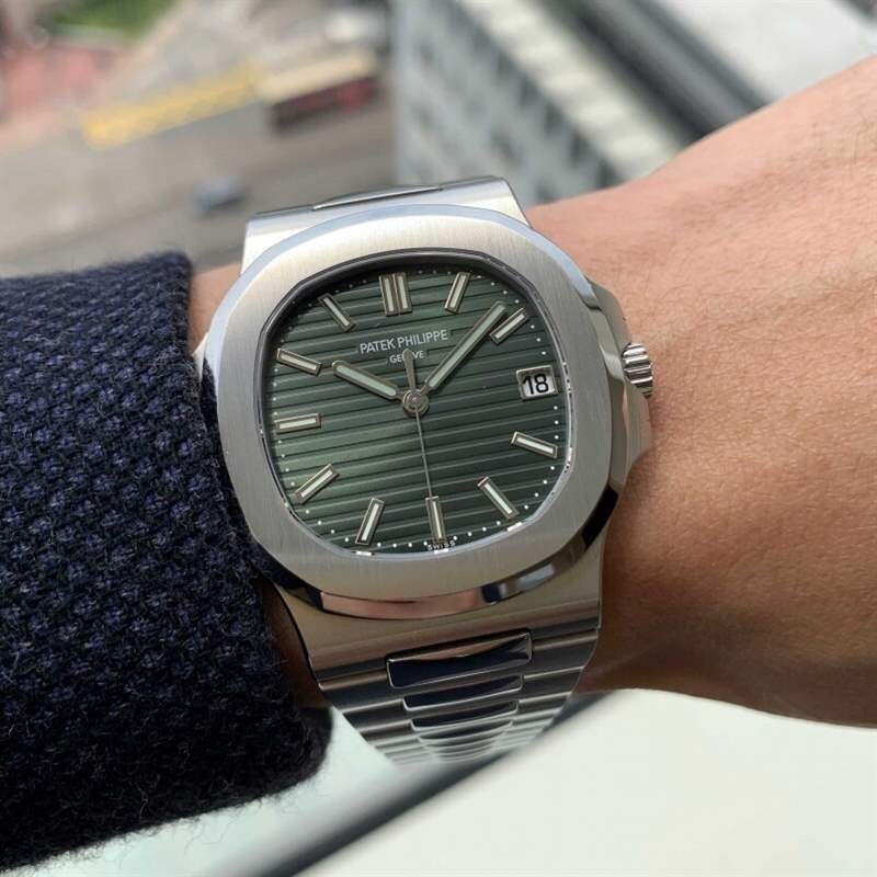 12款2022年熱門Patek Philippe手表價(jià)錢一覽｜入手百達(dá)翡麗PP表格價(jià)必睇-復(fù)刻表