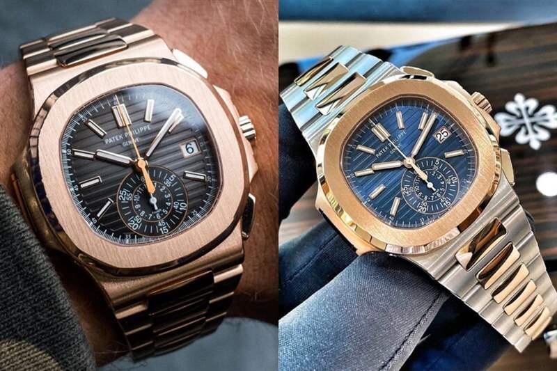 12款2022年熱門Patek Philippe手表價(jià)錢一覽｜入手百達(dá)翡麗PP表格價(jià)必睇-復(fù)刻表