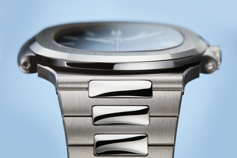 Patek Philippe 2022 Nautilus 5811/1G｜新一代運(yùn)動表皇-復(fù)刻表