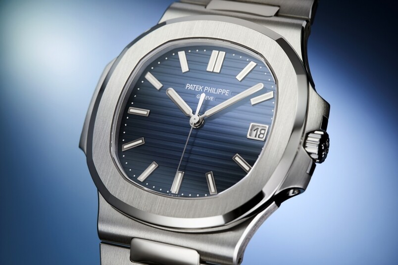 Patek Philippe 2022 Nautilus 5811 價(jià)錢介紹