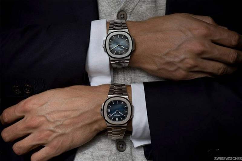 傳奇，是否再次偉大｜百達翡麗Nautilus 5811/1G-001新貌、回歸以及日后延伸-復刻表