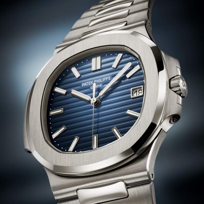Patek Philippe 2022 Nautilus 5811/1G｜新一代運(yùn)動表皇-復(fù)刻表