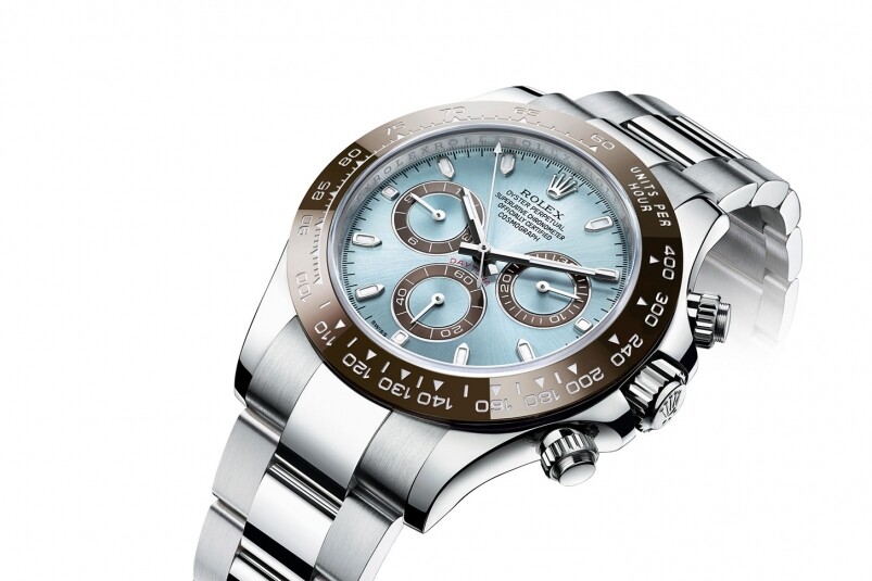Rolex Daytona Ref.116506 價(jià)錢介紹 勞力士迷買表必睇!10款2022年熱門Rolex Daytona價(jià)錢一覽-復(fù)刻表