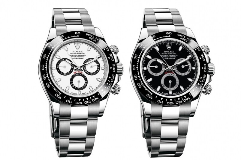 Rolex Daytona Ref.116500LN 價(jià)錢介紹 勞力士迷買表必睇!10款2022年熱門Rolex Daytona價(jià)錢一覽-復(fù)刻表