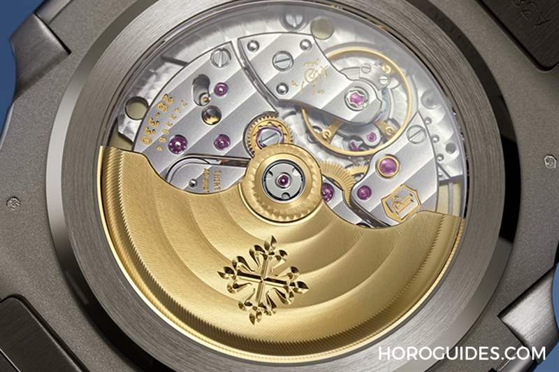 傳奇，是否再次偉大｜百達翡麗Nautilus 5811/1G-001新貌、回歸以及日后延伸-復刻表