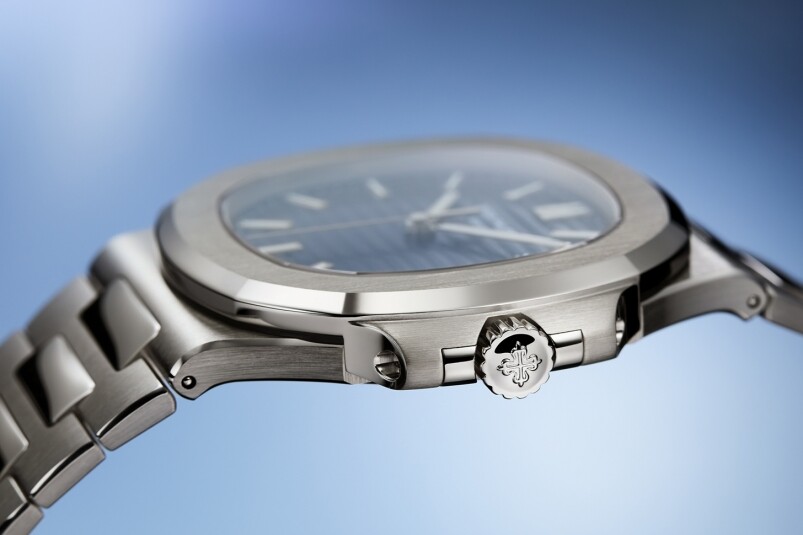 Patek Philippe 2022 Nautilus 5811/1G｜新一代運(yùn)動表皇-復(fù)刻表