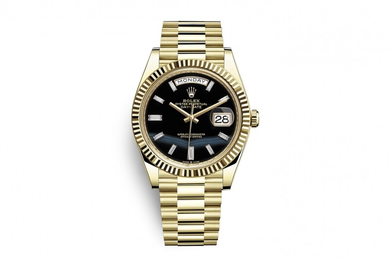 Rolex迷必睇｜2023年8款熱門勞力士Day-Date 36、40腕表推介-復刻表